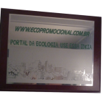Placa_Aco_Inox_Alto_Relevo_Madeira