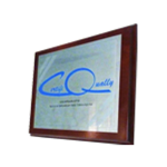 Placa_Aco_Inox_Logomarca_Baixo_Relevo